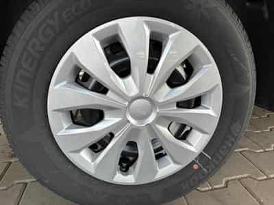 Ford Tourneo Trend (2026) - Photo 10