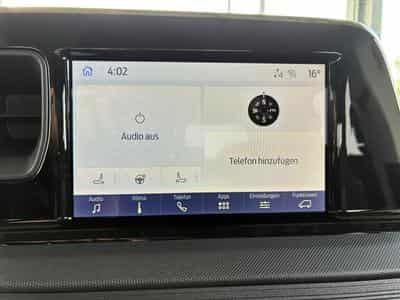 Ford Tourneo Trend (2026) - Photo 12