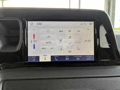 Ford Tourneo Trend (2026) - Photo 13