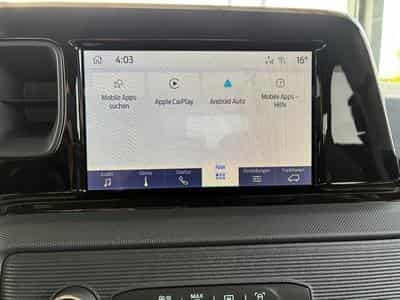 Ford Tourneo Trend (2026) - Photo 14
