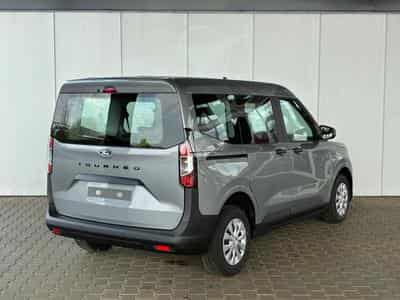 Ford Tourneo Trend (2026) - Photo 3