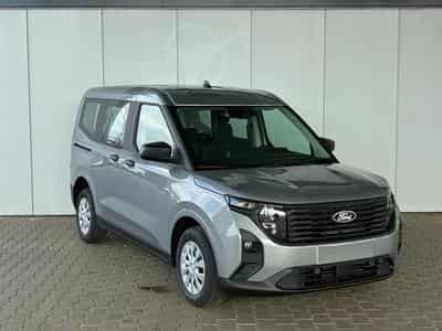 Ford Tourneo Trend (2026) - Photo 4