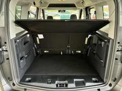 Ford Tourneo Trend (2026) - Photo 7