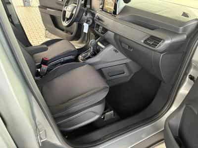 Ford Tourneo Trend (2026) - Photo 8