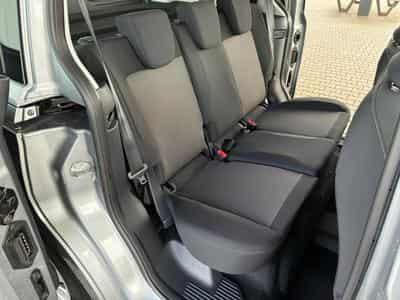 Ford Tourneo Trend (2026) - Photo 9