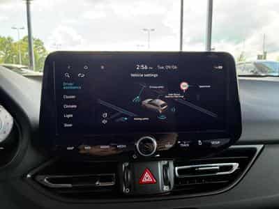 Hyundai i30 Comfort (2025) - Photo 13