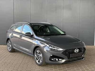 Hyundai i30 Comfort (2025) - Photo 4