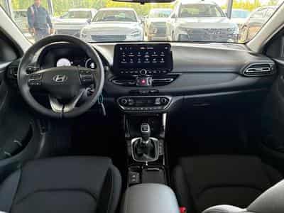 Hyundai i30 Comfort (2025) - Photo 7