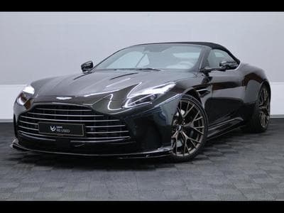 Aston-Martin DB12 V8 VOLANTE (2024) - Foto 1