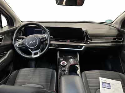 Kia Sportage 1.6 T-GDi AWD MHEV Pace DCT (2022) - Photo 7