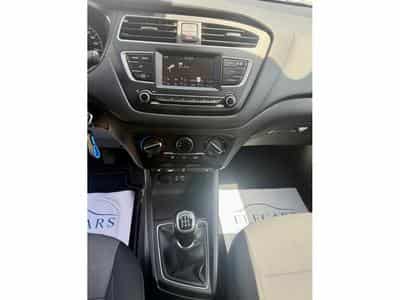 Hyundai i20 1.2 T-GDI PANO/SIÈG.CH (2018) - Photo 12