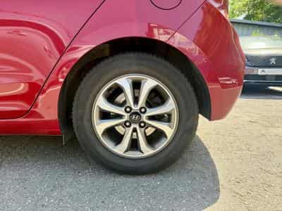 Hyundai i20 1.2 T-GDI PANO/SIÈG.CH (2018) - Photo 15