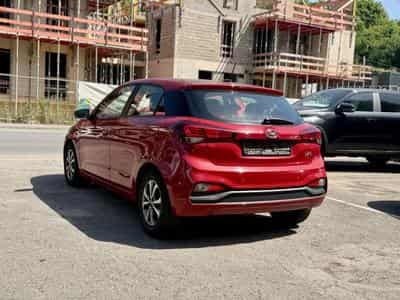 Hyundai i20 1.2 T-GDI PANO/SIÈG.CH (2018) - Photo 4