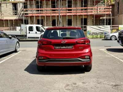 Hyundai i20 1.2 T-GDI PANO/SIÈG.CH (2018) - Photo 5