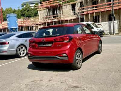 Hyundai i20 1.2 T-GDI PANO/SIÈG.CH (2018) - Photo 6