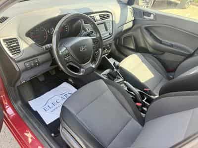 Hyundai i20 1.2 T-GDI PANO/SIÈG.CH (2018) - Photo 7