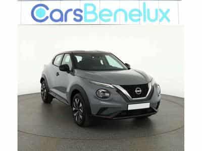 Nissan Juke 1.0 DIG-T Acenta 7DCT REGUL APP-CONNECT CAM NEUF (2026) - Photo 1