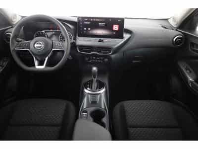 Nissan Juke 1.0 DIG-T Acenta 7DCT REGUL APP-CONNECT CAM NEUF (2026) - Photo 8