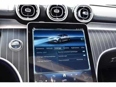 Mercedes CLE 200 AMG Line 9G-Tronic MEMO SG VENT DISTR CAM360 SIDE AIRSCARF (2025) - Photo 15