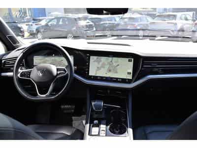VW Touareg 3.0 TSI eHybrid PHEV 4Motion Elegance Tip. SUSP PNEU ATT RMQ (2021) - Photo 10