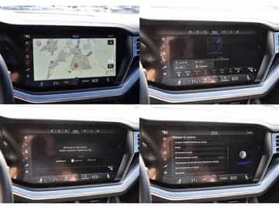 VW Touareg 3.0 TSI eHybrid PHEV 4Motion Elegance Tip. SUSP PNEU ATT RMQ (2021) - Photo 11