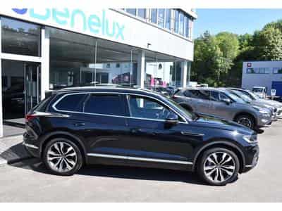 VW Touareg 3.0 TSI eHybrid PHEV 4Motion Elegance Tip. SUSP PNEU ATT RMQ (2021) - Photo 3