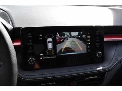 Skoda Fabia 1.0 TSI Monte Carlo DSG ACC TRAVEL CAM KESSY NEUVE (2026) - Photo 15