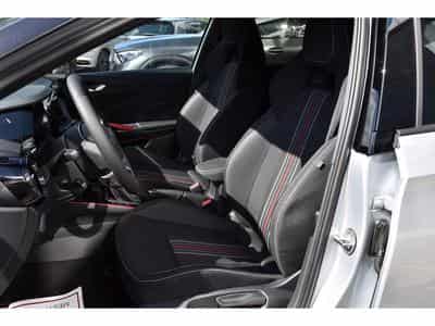 Skoda Fabia 1.0 TSI Monte Carlo DSG ACC TRAVEL CAM KESSY NEUVE (2026) - Photo 6