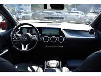 Mercedes B 180 CDI 7G-Tronic CUIR GPS LANE SIDE CAM LED (2019) - Photo 9