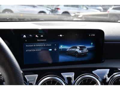 Mercedes A 200 AMG Line 7G-Tronic GPS LANE CAM PARK KEYLESS 1° MAIN (2025) - Photo 14