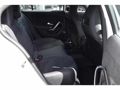 Mercedes A 200 AMG Line 7G-Tronic GPS LANE CAM PARK KEYLESS 1° MAIN (2025) - Photo 8