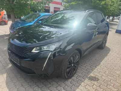 Peugeot 3008 PEUGEOT 3008 GT LINE NAVI LED KAMERA LEDER 19ZOLL (2023) - Foto 1