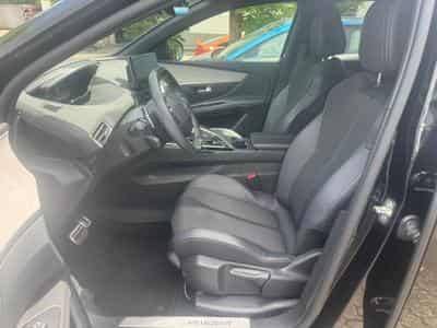 Peugeot 3008 PEUGEOT 3008 GT LINE NAVI LED KAMERA LEDER 19ZOLL (2023) - Foto 12