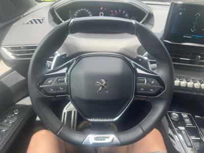 Peugeot 3008 PEUGEOT 3008 GT LINE NAVI LED KAMERA LEDER 19ZOLL (2023) - Foto 13