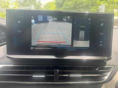 Peugeot 3008 PEUGEOT 3008 GT LINE NAVI LED KAMERA LEDER 19ZOLL (2023) - Foto 14