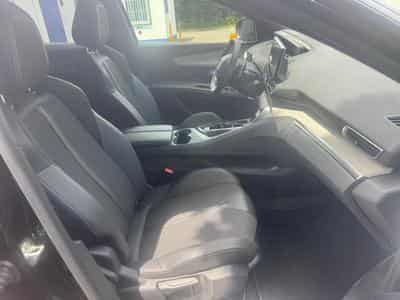 Peugeot 3008 PEUGEOT 3008 GT LINE NAVI LED KAMERA LEDER 19ZOLL (2023) - Foto 3