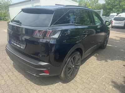 Peugeot 3008 PEUGEOT 3008 GT LINE NAVI LED KAMERA LEDER 19ZOLL (2023) - Foto 5