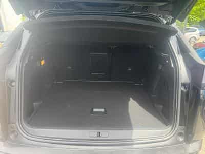 Peugeot 3008 PEUGEOT 3008 GT LINE NAVI LED KAMERA LEDER 19ZOLL (2023) - Foto 7