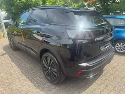 Peugeot 3008 PEUGEOT 3008 GT LINE NAVI LED KAMERA LEDER 19ZOLL (2023) - Foto 8