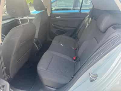 VW Golf VOLKSWAGEN GOLF 8 2.0 TDI LED AUTOMATIK DIGITAL COCKPIT KAM (2025) - Foto 11