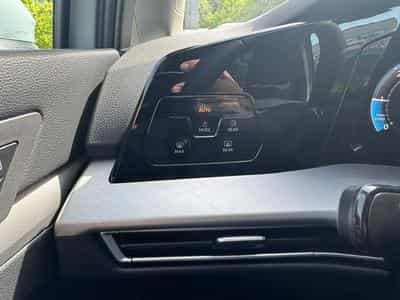 VW Golf VOLKSWAGEN GOLF 8 2.0 TDI LED AUTOMATIK DIGITAL COCKPIT KAM (2025) - Foto 15