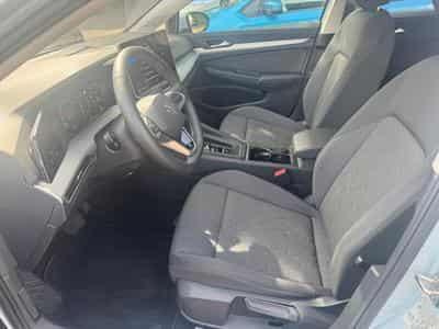 VW Golf VOLKSWAGEN GOLF 8 2.0 TDI LED AUTOMATIK DIGITAL COCKPIT KAM (2025) - Foto 9