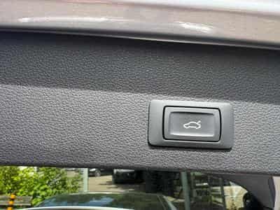 Audi Q2 AUDI Q2 40 TFSI QUATTRO S-LINE LEDER NAVI KAMERA LED PANORAM (2019) - Foto 10