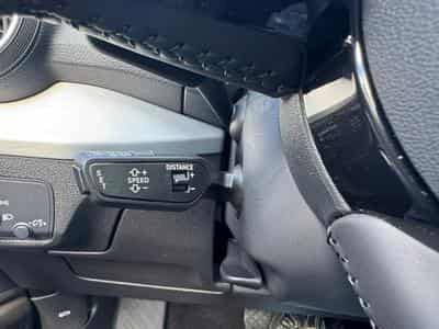 Audi Q2 AUDI Q2 40 TFSI QUATTRO S-LINE LEDER NAVI KAMERA LED PANORAM (2019) - Foto 11