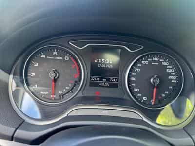 Audi Q2 AUDI Q2 40 TFSI QUATTRO S-LINE LEDER NAVI KAMERA LED PANORAM (2019) - Foto 14