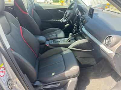 Audi Q2 AUDI Q2 40 TFSI QUATTRO S-LINE LEDER NAVI KAMERA LED PANORAM (2019) - Foto 3