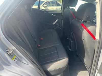 Audi Q2 AUDI Q2 40 TFSI QUATTRO S-LINE LEDER NAVI KAMERA LED PANORAM (2019) - Foto 4