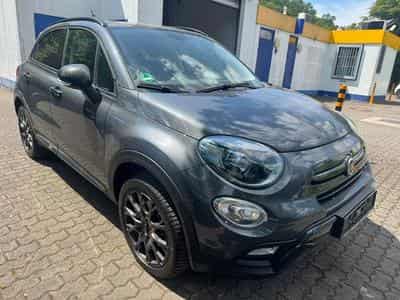 Fiat 500X FIAT 500X AUTOMATIK S-DESIGN CROSS LOOK XENON NAVI KAMERA (2018) - Foto 2