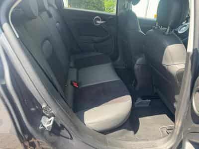 Fiat 500X FIAT 500X AUTOMATIK S-DESIGN CROSS LOOK XENON NAVI KAMERA (2018) - Foto 5