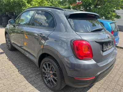 Fiat 500X FIAT 500X AUTOMATIK S-DESIGN CROSS LOOK XENON NAVI KAMERA (2018) - Foto 6